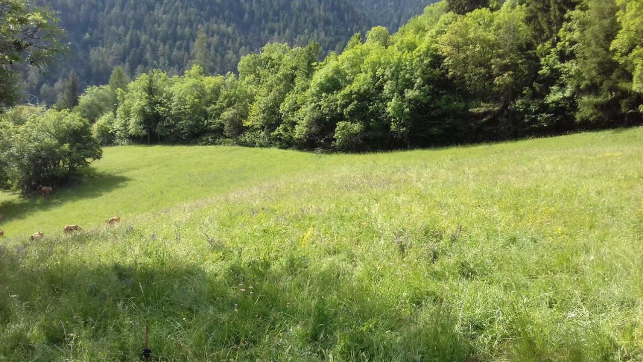 Le Martinet Le Verger公寓 外观 照片